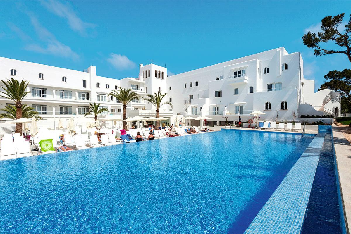 Grupotel Rocador - Adults Only Cala d'Or  Ngoại thất bức ảnh