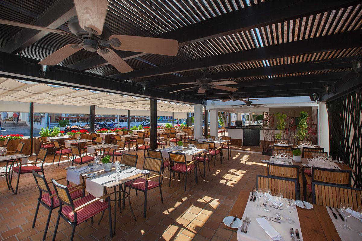 Grupotel Rocador - Adults Only Cala d'Or  Ngoại thất bức ảnh