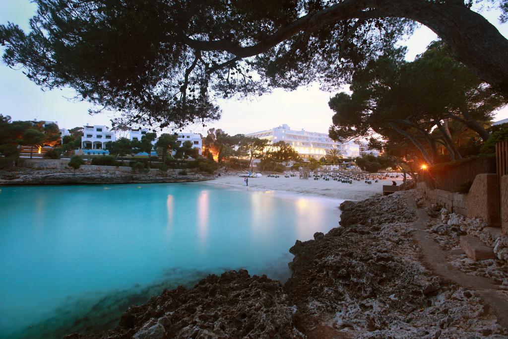 Grupotel Rocador - Adults Only Cala d'Or  Ngoại thất bức ảnh