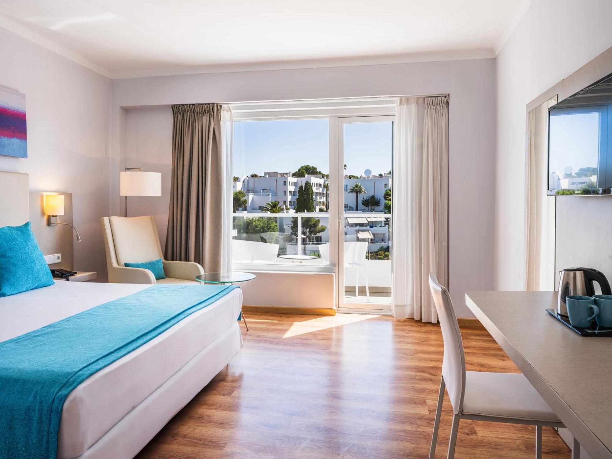 Grupotel Rocador - Adults Only Cala d'Or  Ngoại thất bức ảnh