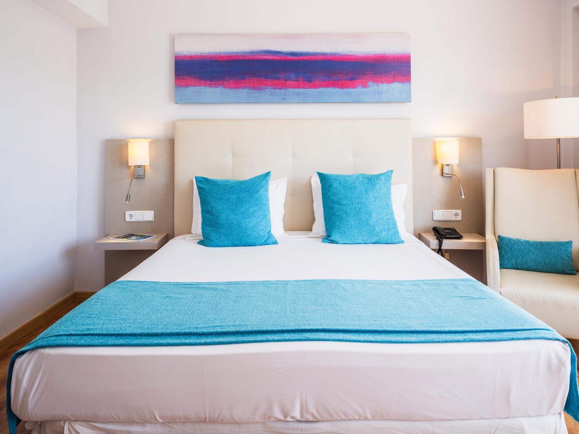Grupotel Rocador - Adults Only Cala d'Or  Ngoại thất bức ảnh