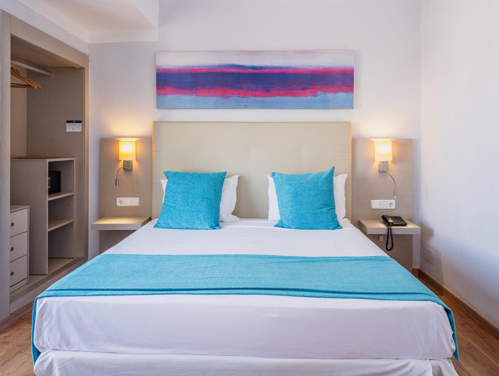 Grupotel Rocador - Adults Only Cala d'Or  Ngoại thất bức ảnh