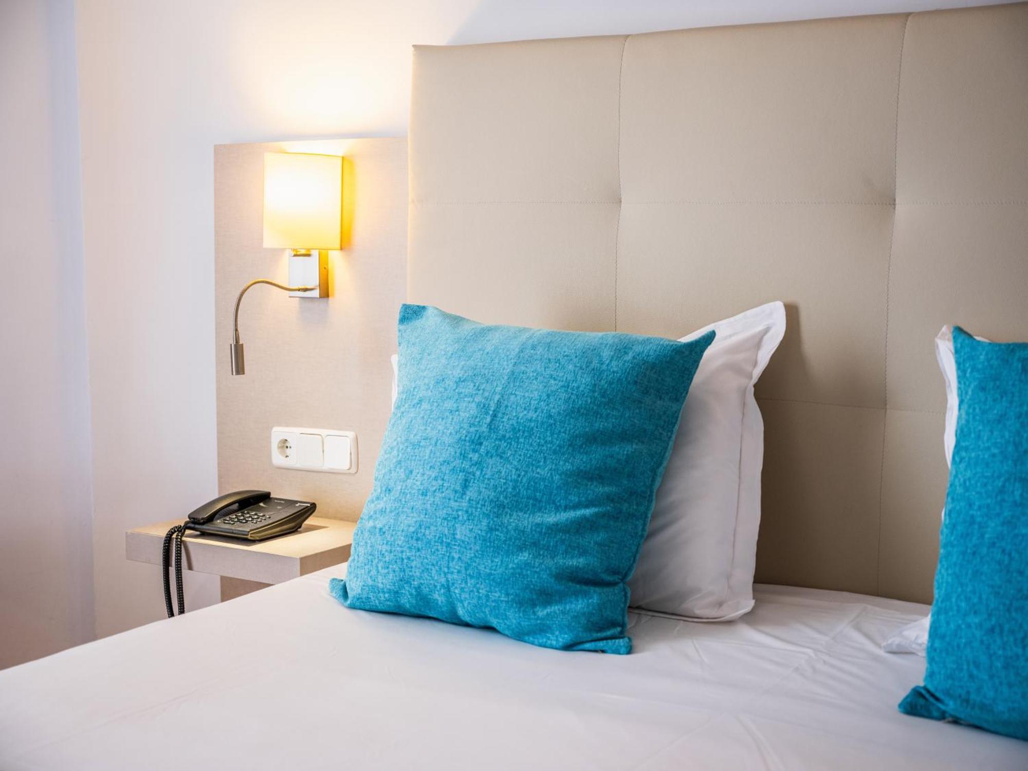 Grupotel Rocador - Adults Only Cala d'Or  Ngoại thất bức ảnh