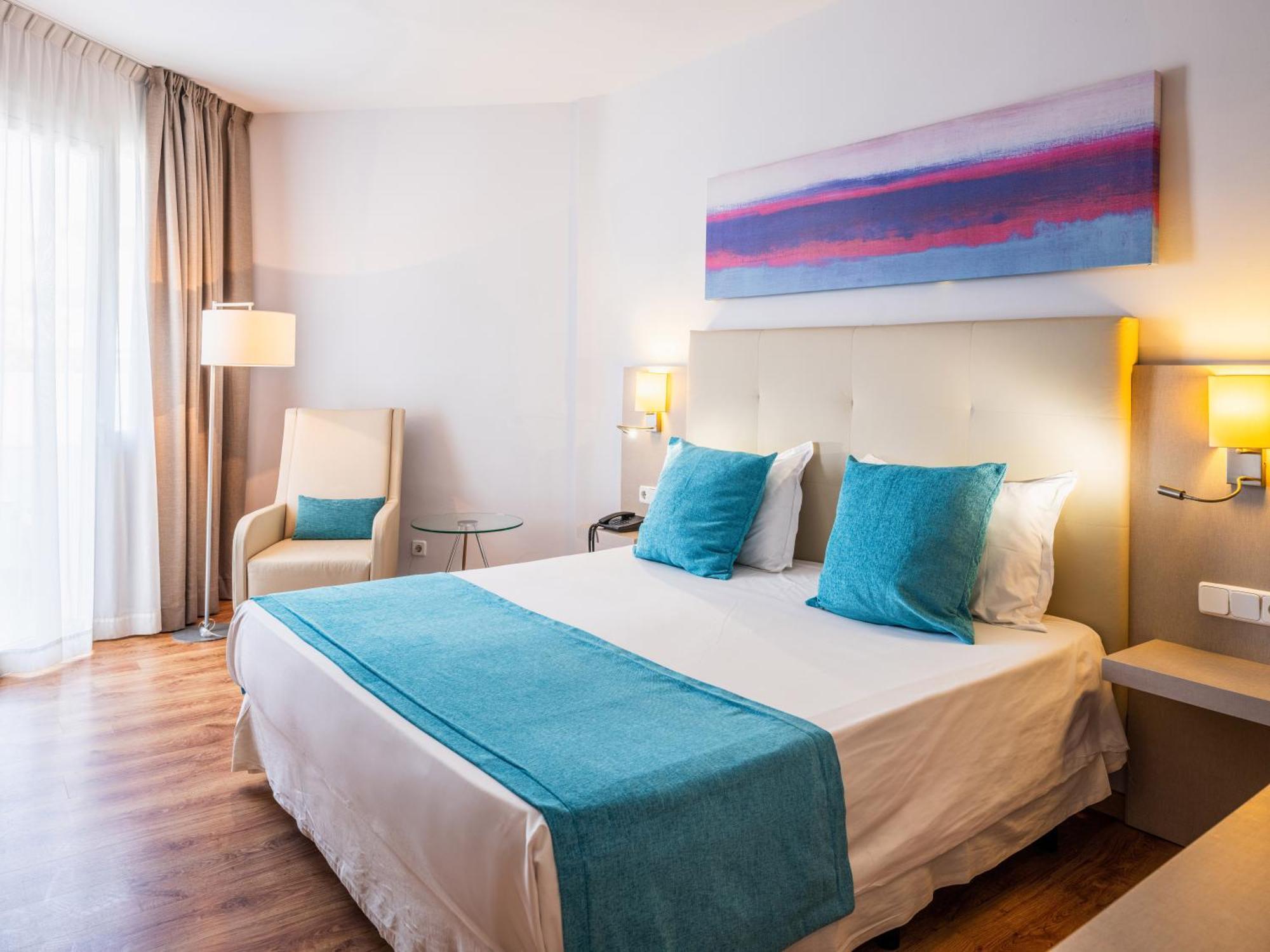 Grupotel Rocador - Adults Only Cala d'Or  Ngoại thất bức ảnh