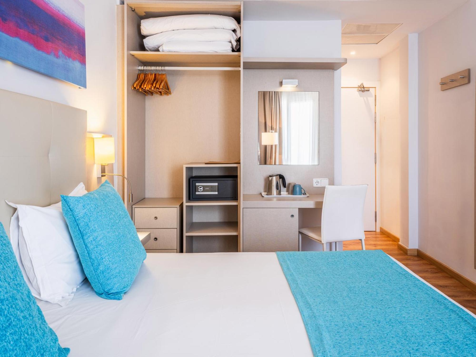 Grupotel Rocador - Adults Only Cala d'Or  Ngoại thất bức ảnh