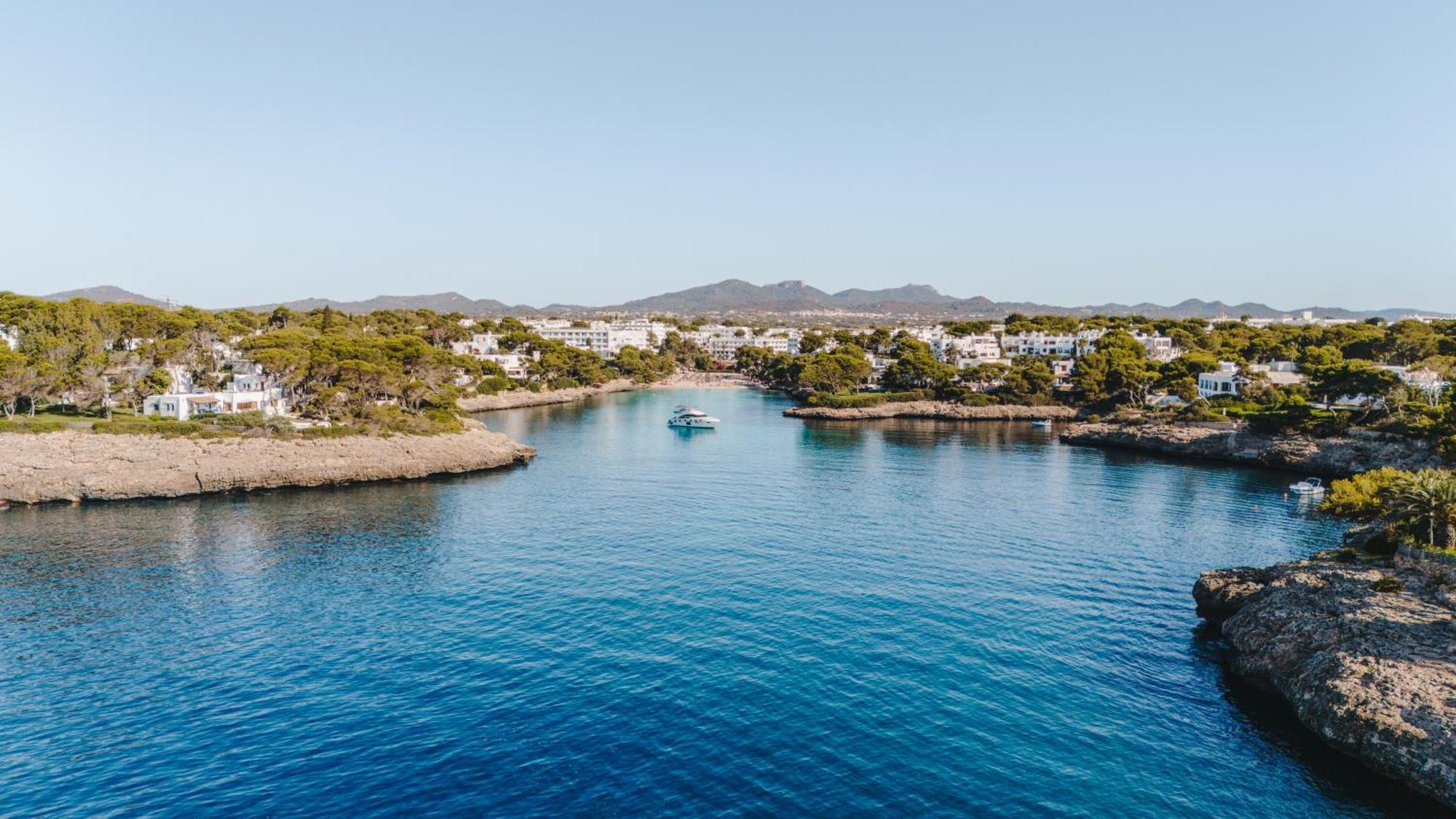 Grupotel Rocador - Adults Only Cala d'Or  Ngoại thất bức ảnh