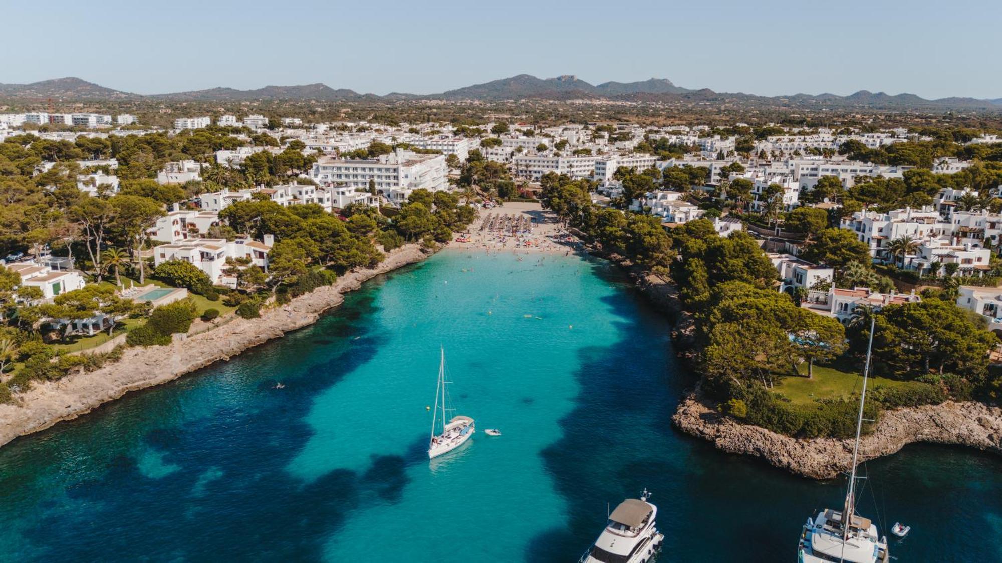Grupotel Rocador - Adults Only Cala d'Or  Ngoại thất bức ảnh