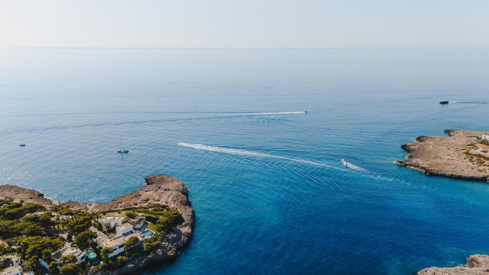 Grupotel Rocador - Adults Only Cala d'Or  Ngoại thất bức ảnh