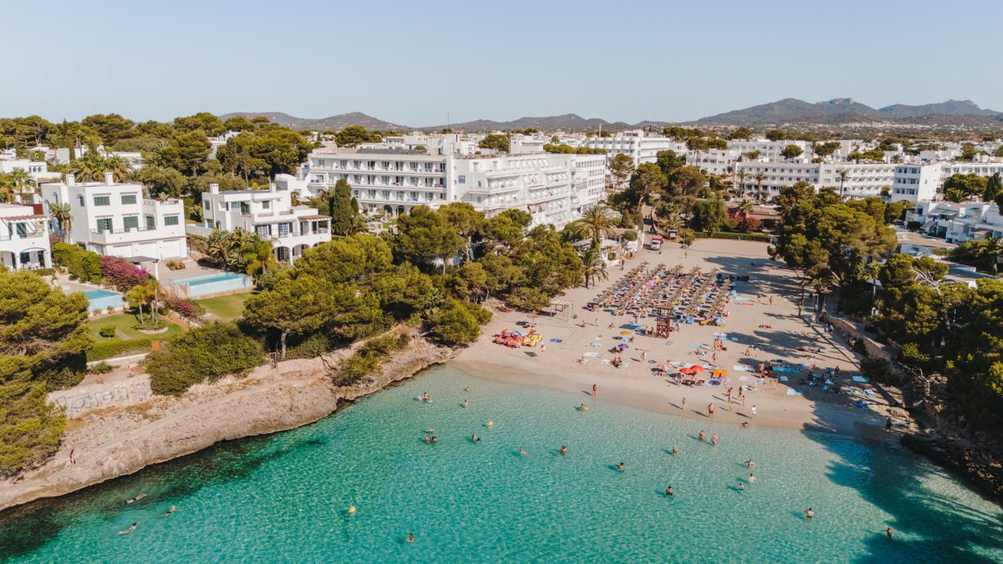 Grupotel Rocador - Adults Only Cala d'Or  Ngoại thất bức ảnh