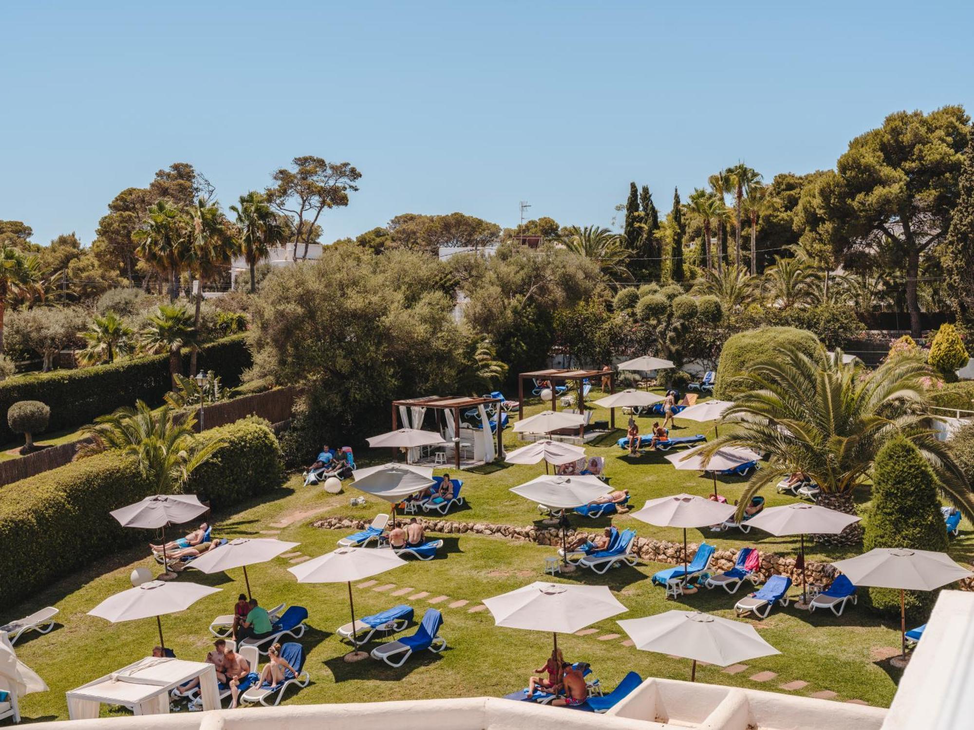 Grupotel Rocador - Adults Only Cala d'Or  Ngoại thất bức ảnh