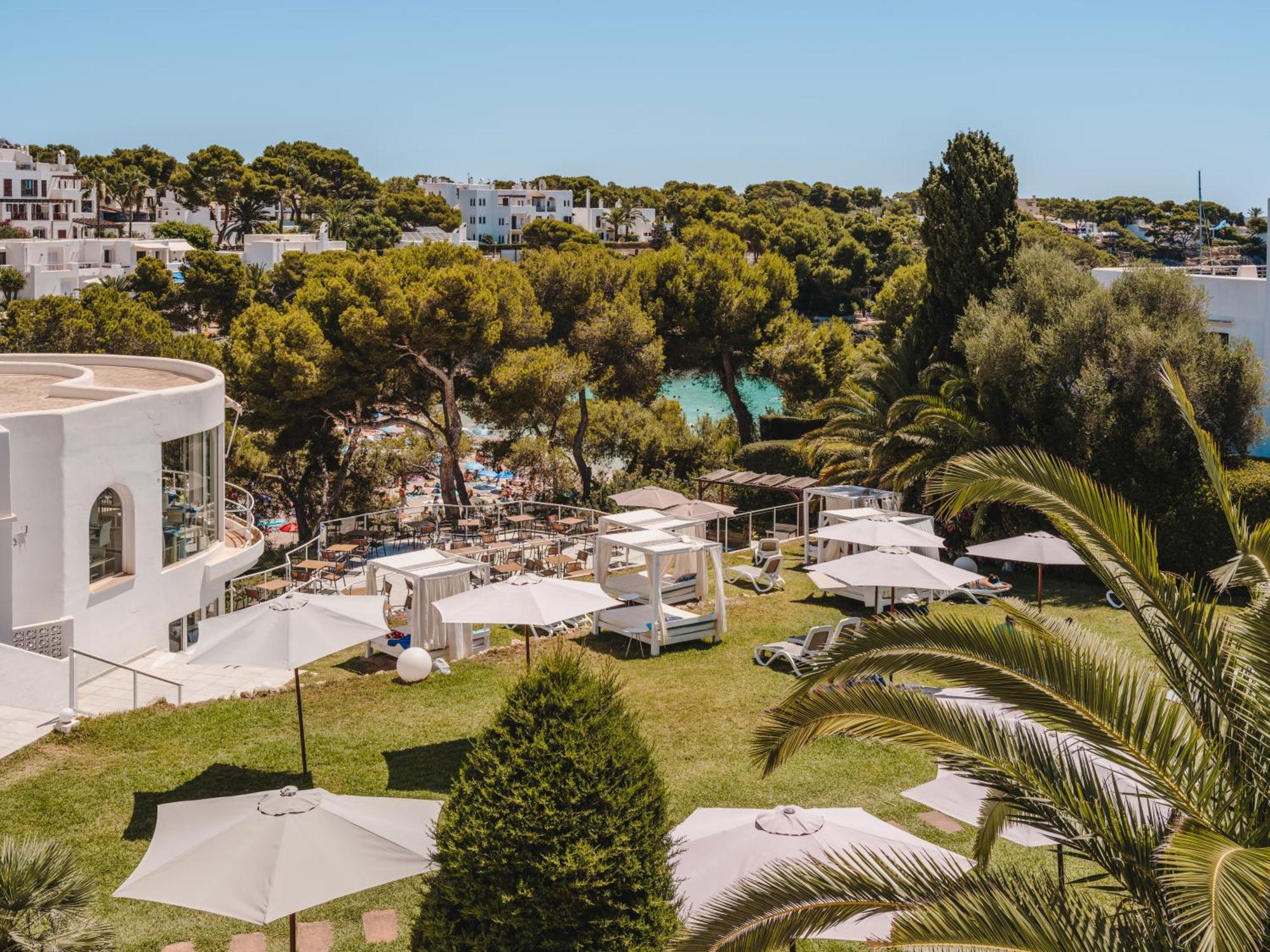 Grupotel Rocador - Adults Only Cala d'Or  Ngoại thất bức ảnh