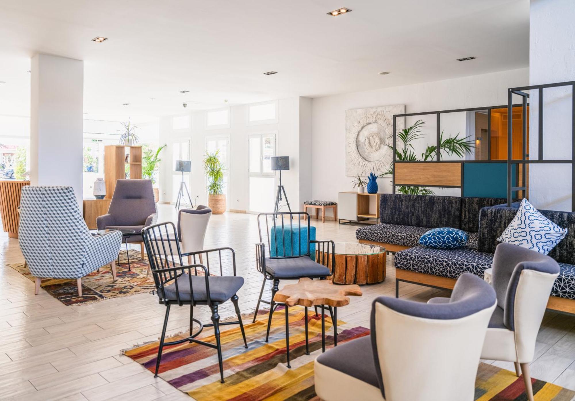 Grupotel Rocador - Adults Only Cala d'Or  Ngoại thất bức ảnh