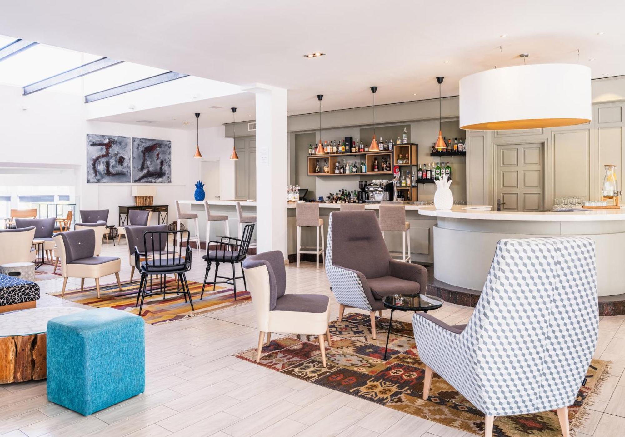 Grupotel Rocador - Adults Only Cala d'Or  Ngoại thất bức ảnh