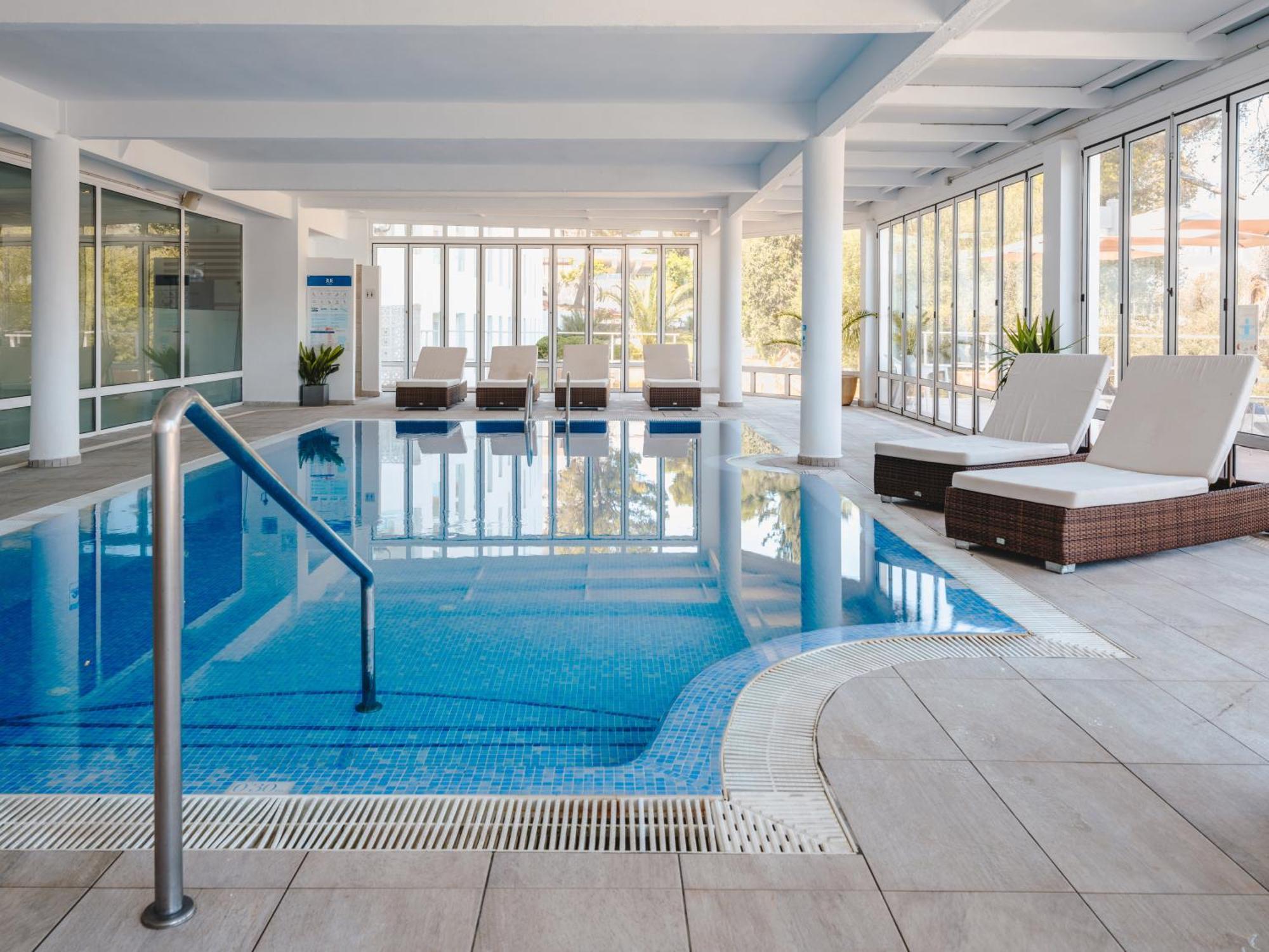 Grupotel Rocador - Adults Only Cala d'Or  Ngoại thất bức ảnh