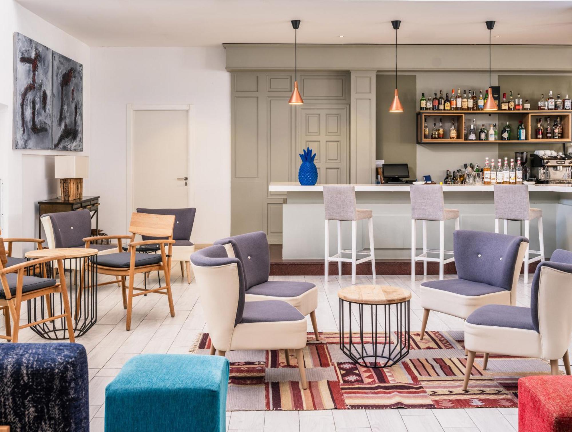 Grupotel Rocador - Adults Only Cala d'Or  Ngoại thất bức ảnh