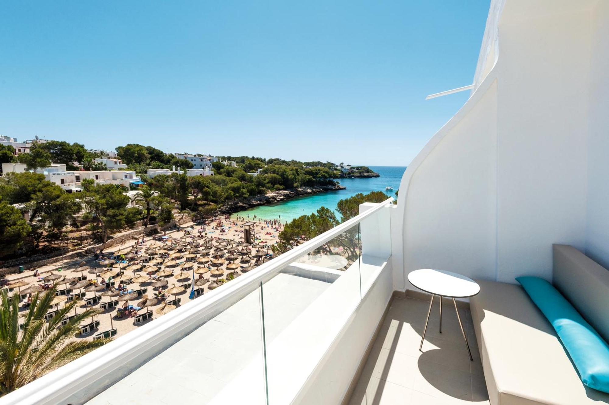 Grupotel Rocador - Adults Only Cala d'Or  Ngoại thất bức ảnh