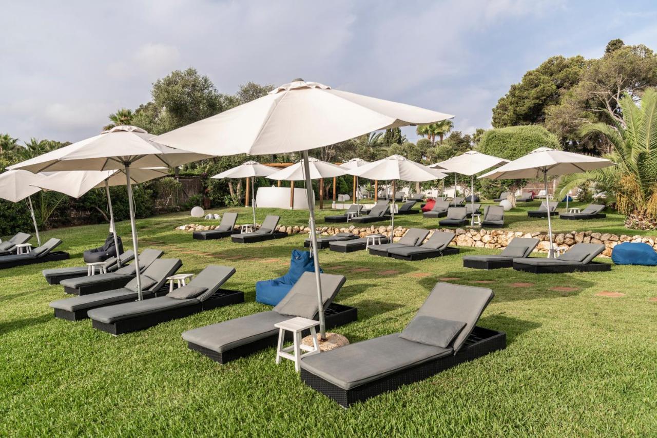 Grupotel Rocador - Adults Only Cala d'Or  Ngoại thất bức ảnh