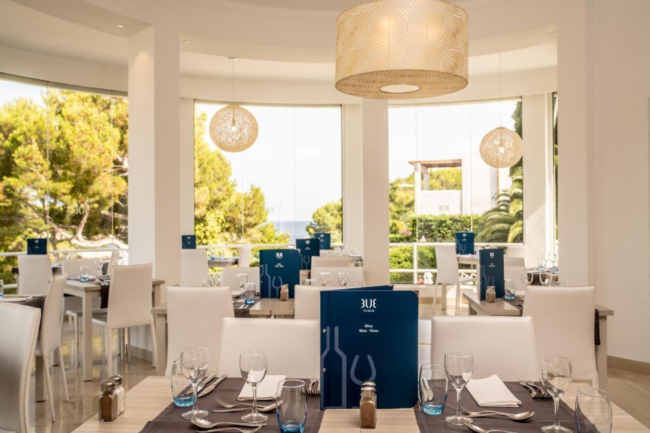 Grupotel Rocador - Adults Only Cala d'Or  Ngoại thất bức ảnh