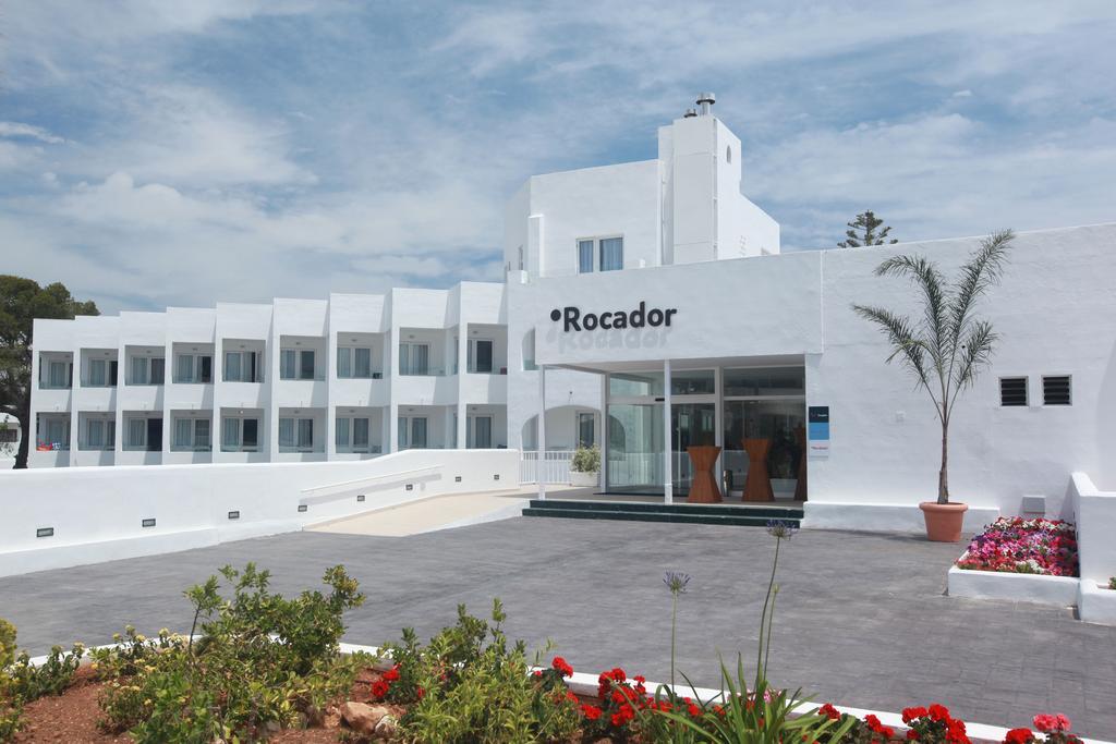 Grupotel Rocador - Adults Only Cala d'Or  Ngoại thất bức ảnh